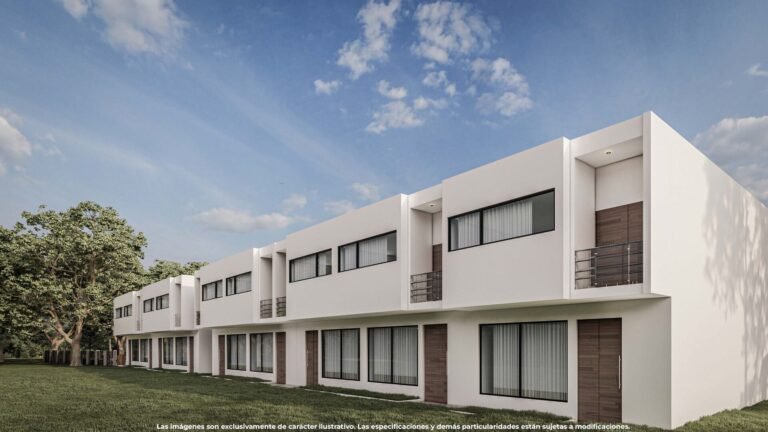 Proyectos inmobiliarios en Colombia lotes urbanos - rincon del palmar fachada