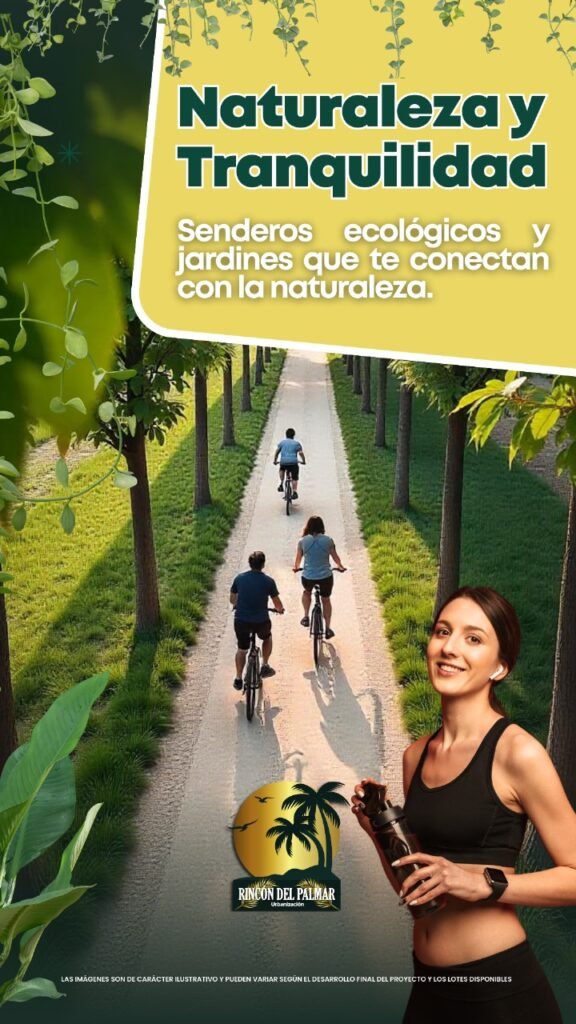 Rincon del palmar -portada